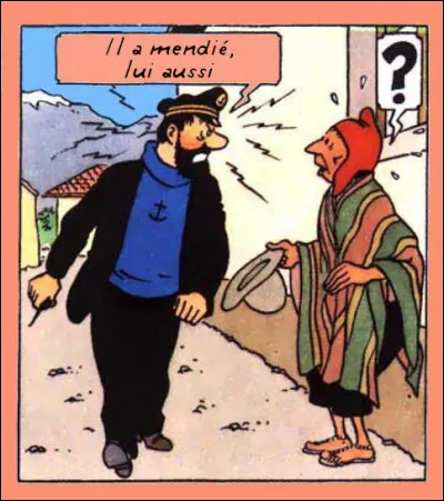 C'est comme vous l'entendez, encore une fois !