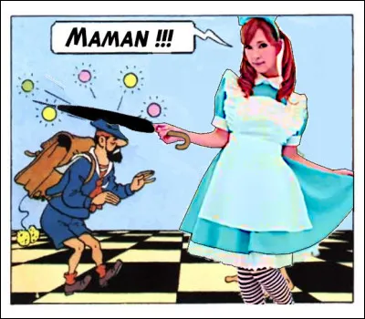 Autre thème sempiternel chez Brassens : la femme... et l'amour qu'elle lui inspire, évidemment !