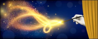 Tu préfères utiliser tes pouvoirs :