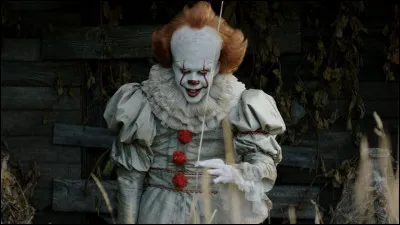 Dans "Ça", quel métier Bill exerce-t-il ?