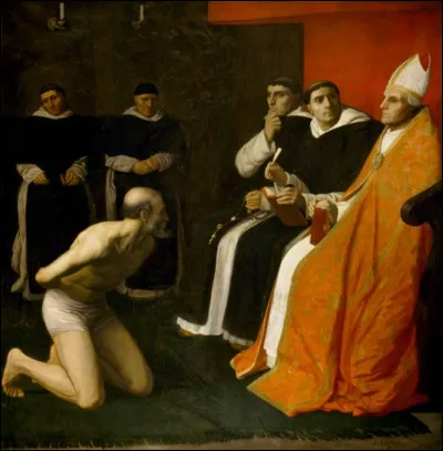 Vous avez fait une bêtise. Vous reconnaissez vos torts et souhaitez vous faire pardonner. Vous faites donc amende...