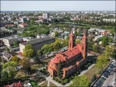 Où se trouve Panevėzys, cinquième ville du pays avec 85 000 habitants, située dans la partie nord du pays ?