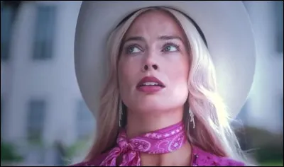 Question facile. Quel est ce film ?