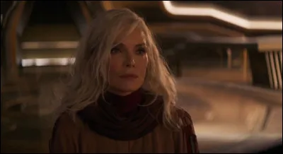 Voici Janet. Dans quel film ce personnage joue-t-il ?