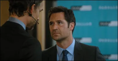 De quelle série Netflix est tirée cette image ?