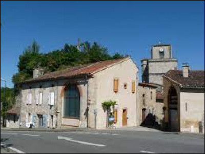 Je vous propose de commencer notre balade en Occitanie, à Auriac-sur-Vendinelle. Commune de l'aire urbaine Toulousaine, elle se situe dans le département ...