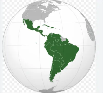 Combien y a-t-il de pays en Amérique du Sud ?