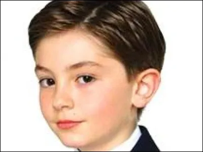 Comment s'appelle l'ami riche de Nicolas ?