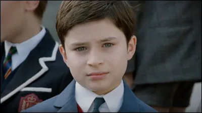 À la fin du film, quel évènement va changer la vie de Nicolas ?