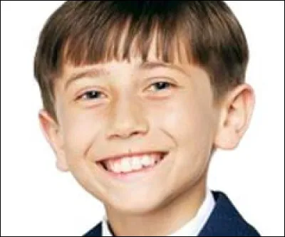 Quel métier voudrait-il faire plus tard (il veut faire le même travail que son père) ?