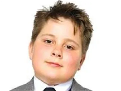 Comment s'appelle l'ami de Nicolas qui est le plus gourmand, car il n'arrête pas de manger ?