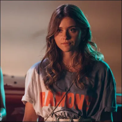 Qui est la nouvelle meilleure amie de Noah ?