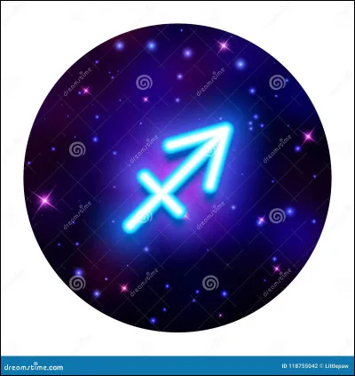 À quel signe correspond ce symbole ?