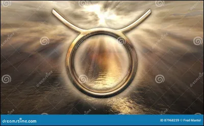 À quel signe correspond ce symbole ?