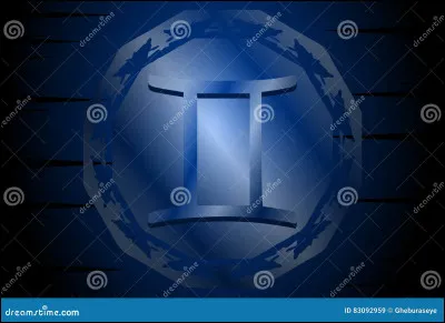 À quel signe correspond ce symbole ?