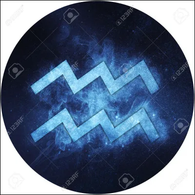 À quel signe correspond ce symbole ?