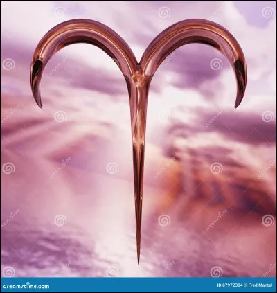 À quel signe correspond ce symbole ?