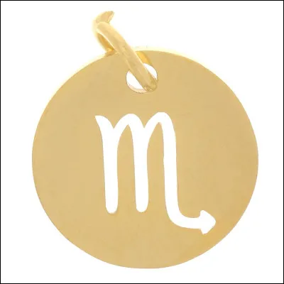 À quel signe correspond ce symbole ?