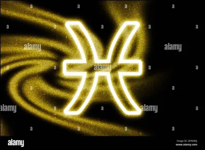 À quel signe correspond ce symbole ?