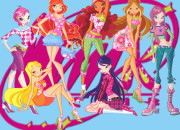 Quiz Winx Club