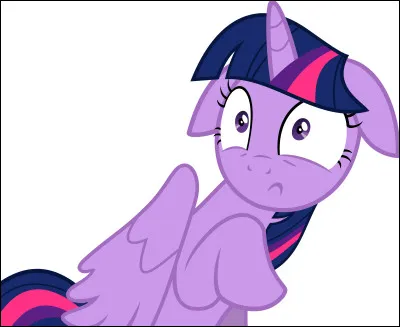 De quels animaux Twilight a-t-elle peur  ?