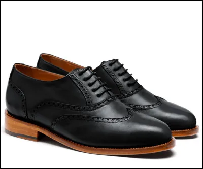 Comment s'appelle ce type de chaussures ?