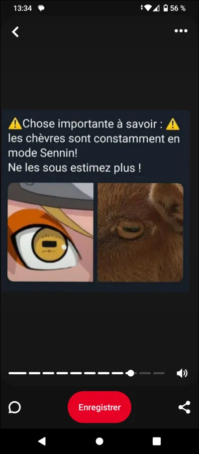 Qui te d&eacute;go&ucirc;te ?