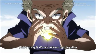 Quel est le titre de l'opening 25 ?