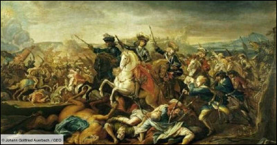Laquelle de ces batailles eut lieu le 25 octobre 1415 ?