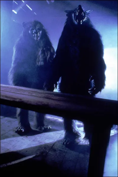 On passe à une sérié TV, indice : 1987 !