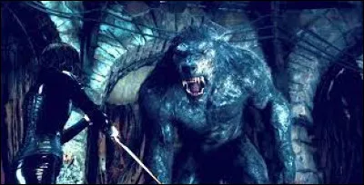 Dans lequel de ces trois films pouvez-vous voir des loups-garous ?