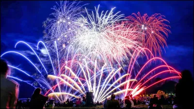 Quel était le jour de la fête nationale en France jusqu'en 1880 ?