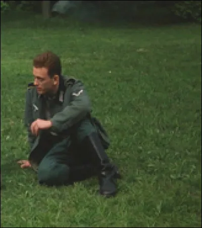 Dans quel film Richard Bohringer joue-t-il Beyrath ?