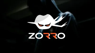 ''Zorro'' signe son nom à la pointe de l'épée. Mais que siginfie ''zorro'' en espagnol ?