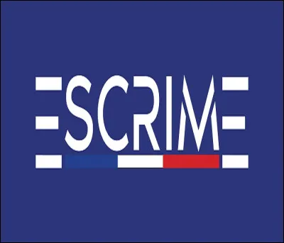 Mise à part l'épée quelle arme nest PAS une arme de lescrime moderne ?