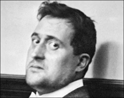 Qui est ce poète auteur du poème intitulé ''Les sept épées'' ?