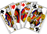 Test Quel est ton nom de roi dans les jeux de cartes ?