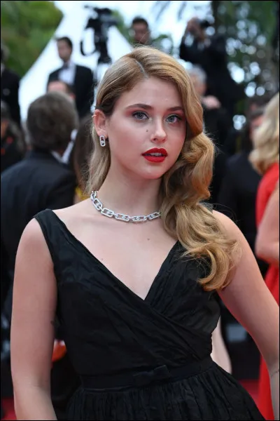 Quand Noah se fait-elle enlever, et par qui ?