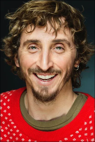 Où est le père de Noah ?