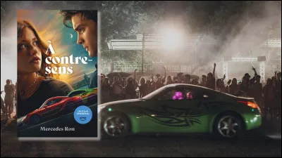 Que se passe-t-il à la course ?