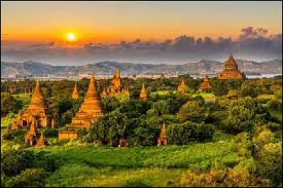 Géographie : En quelle année la Birmanie changea-t-elle de nom pour devenir le Myanmar ?