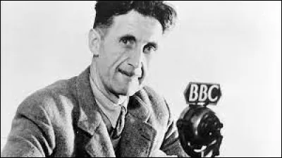 Arts et Littérature : Quelle date donne son nom à un roman de George Orwell ?