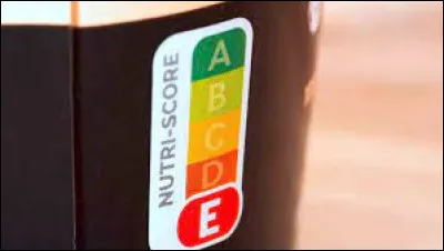 Gastronomie : En quelle année a été mis en place le Nutri-score ?