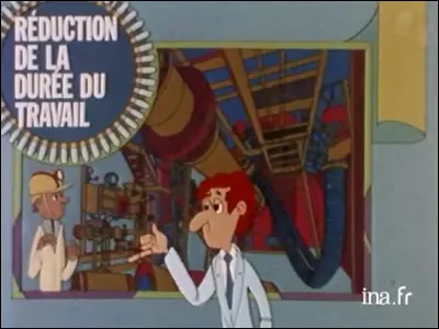 Politique et Institutions : En quelle année a été instaurée la cinquième semaine de congés payés ?