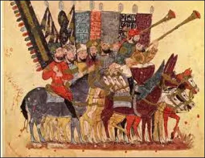 Culture et Société : De quand date l'Hégire ?