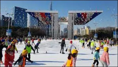 Sports et Loisirs : Lors de quelle année se sont déroulés les Jeux olympiques d'été à Séoul ?