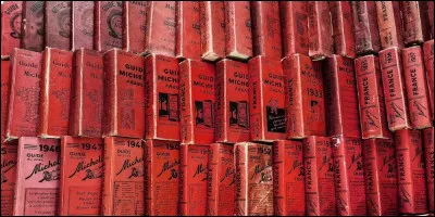 Gastronomie : En quelle année ont été créées les étoiles au guide Michelin ?