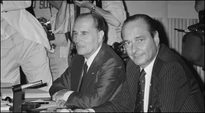 Politique et Institutions : De quand date la première cohabitation en France ?