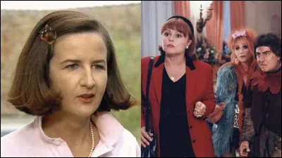 "Les Visiteurs" est le titre d'un film joué par Christian Clavier.