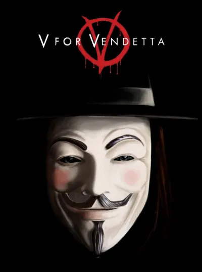 "V comme Vendetta" est un film dans lequel joue Natalie Portman.